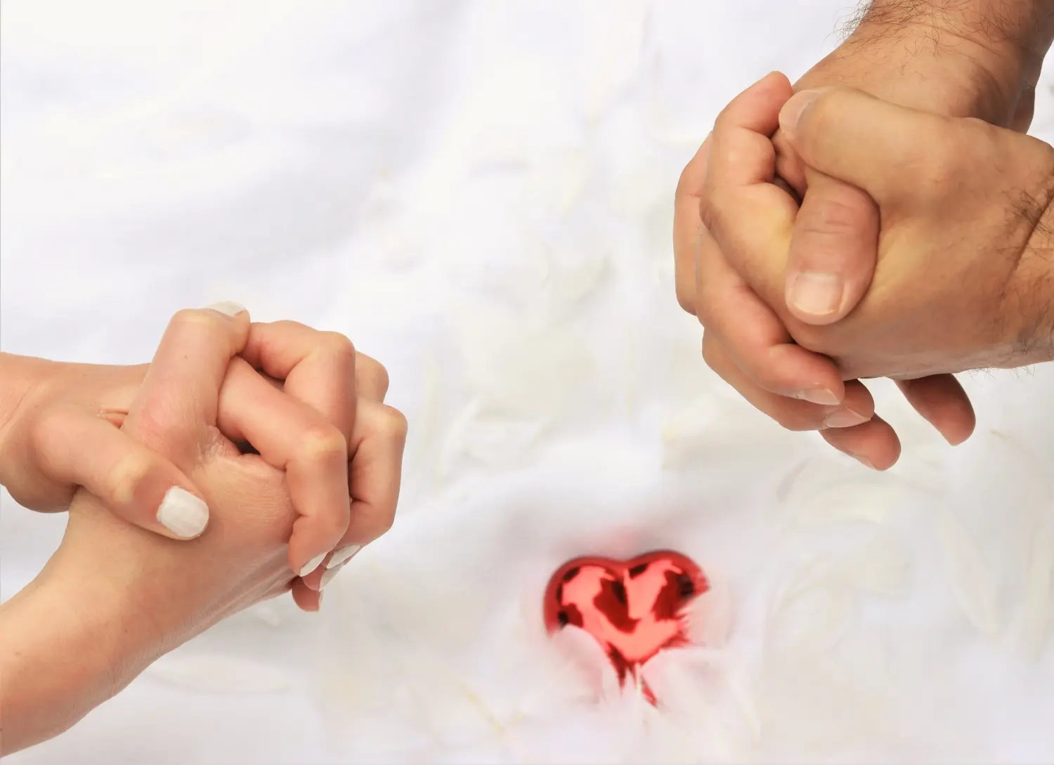 Handportraits von Samira Müller Fotografie