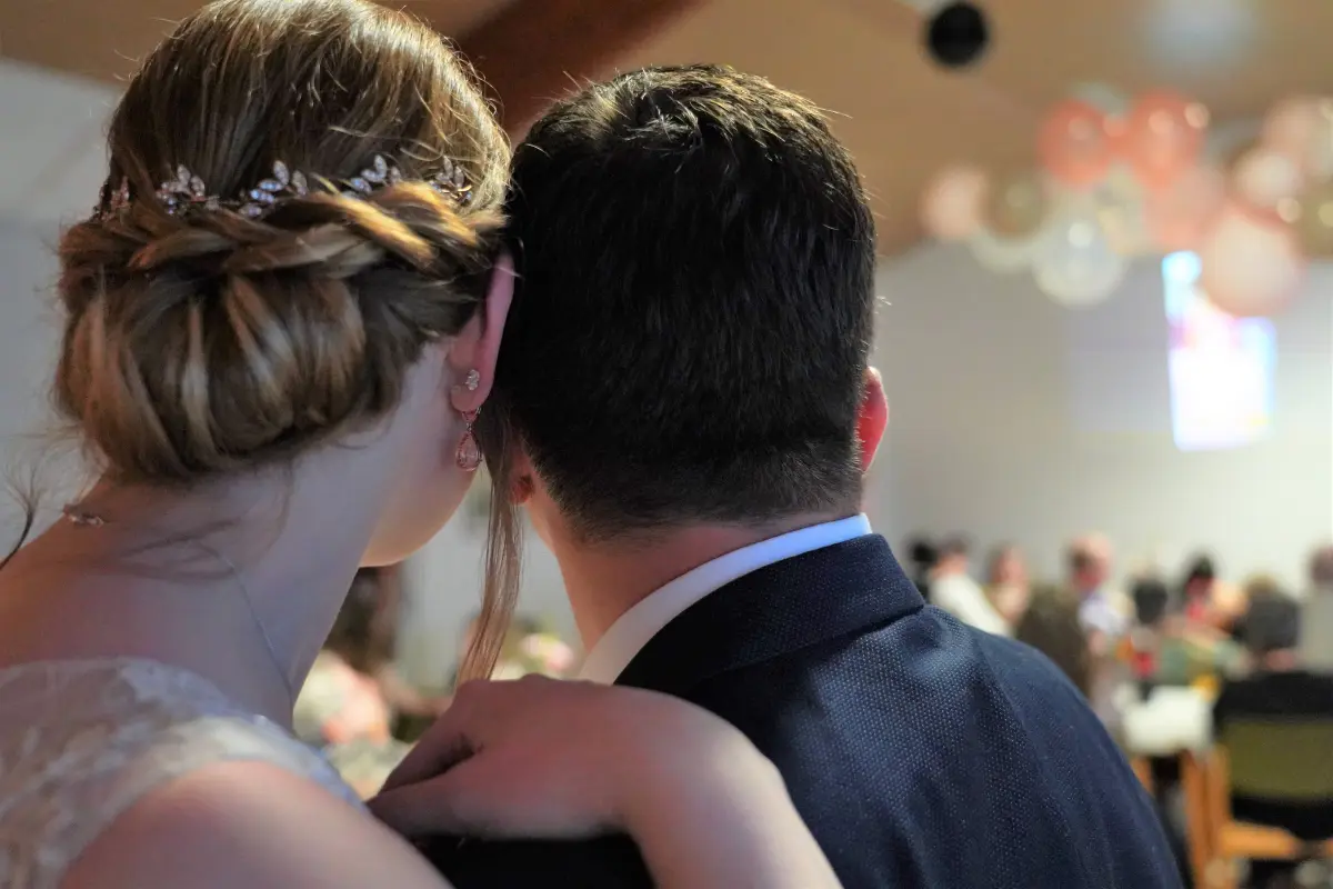 Hochzeiten von Samira Müller Fotografie