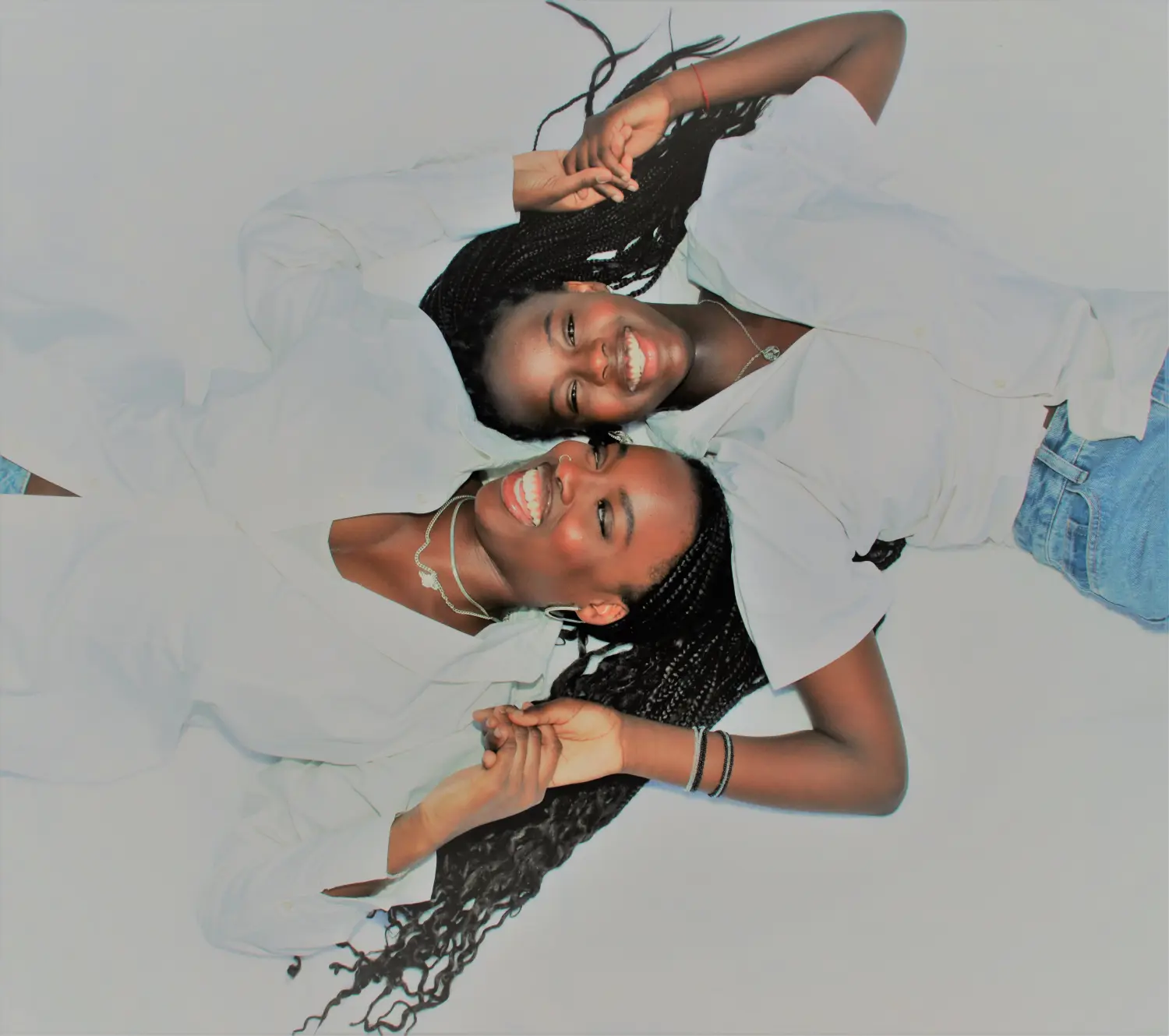 Handportraits von Samira Müller Fotografie