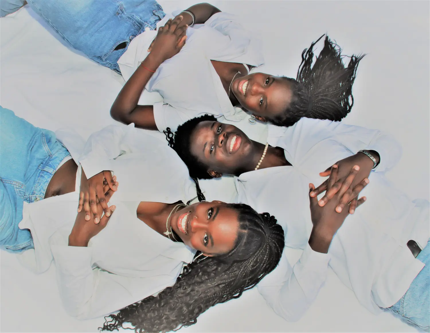 Handportraits von Samira Müller Fotografie