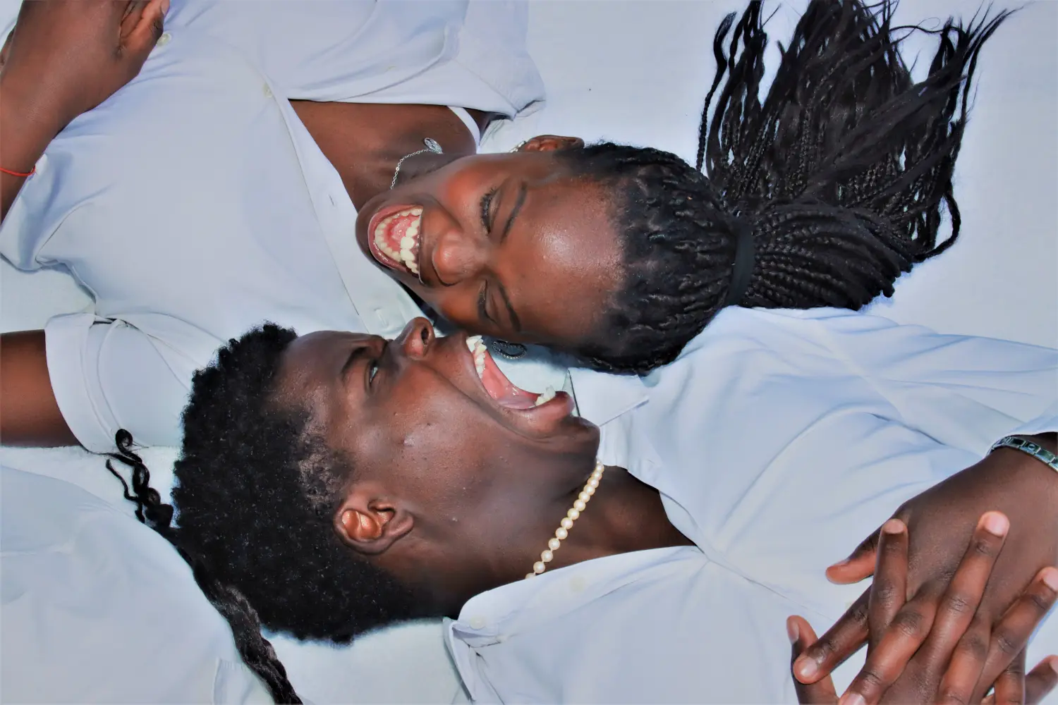 Handportraits von Samira Müller Fotografie