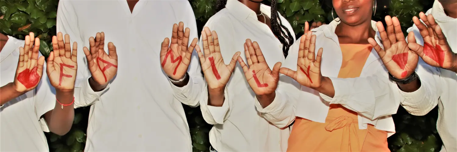 Handportraits von Samira Müller Fotografie