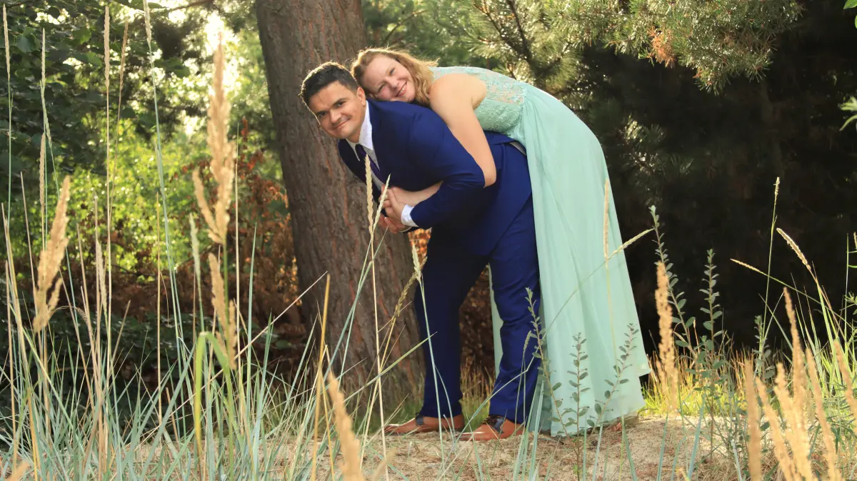 Verlobung von Samira Müller Fotografie