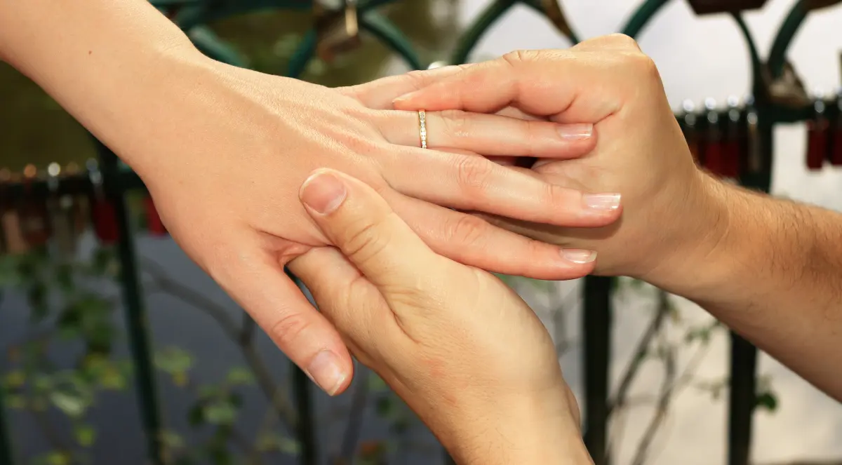 Hochzeiten von Samira Müller Fotografie