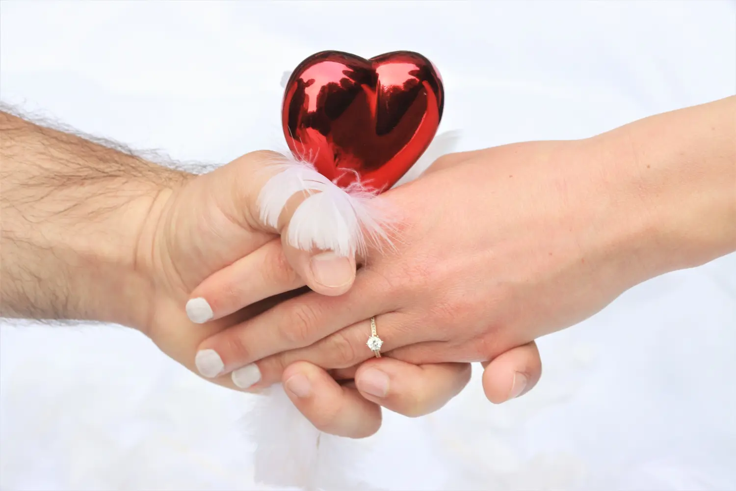 Handportraits von Samira Müller Fotografie